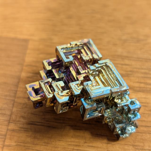 Bismuth
