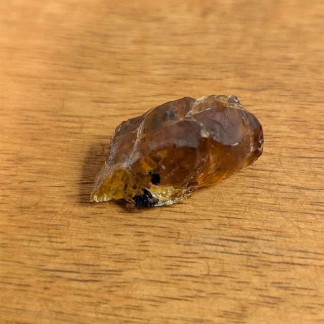 Amber