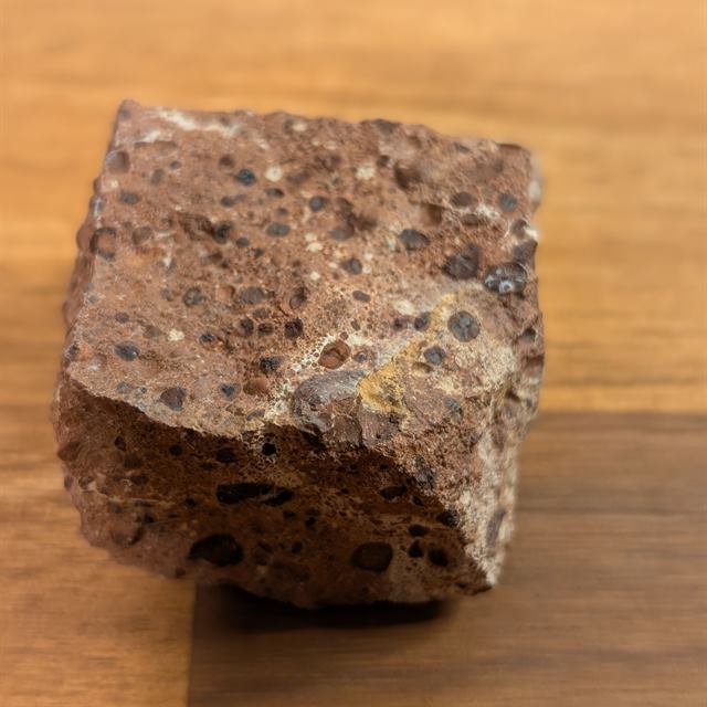Bauxite